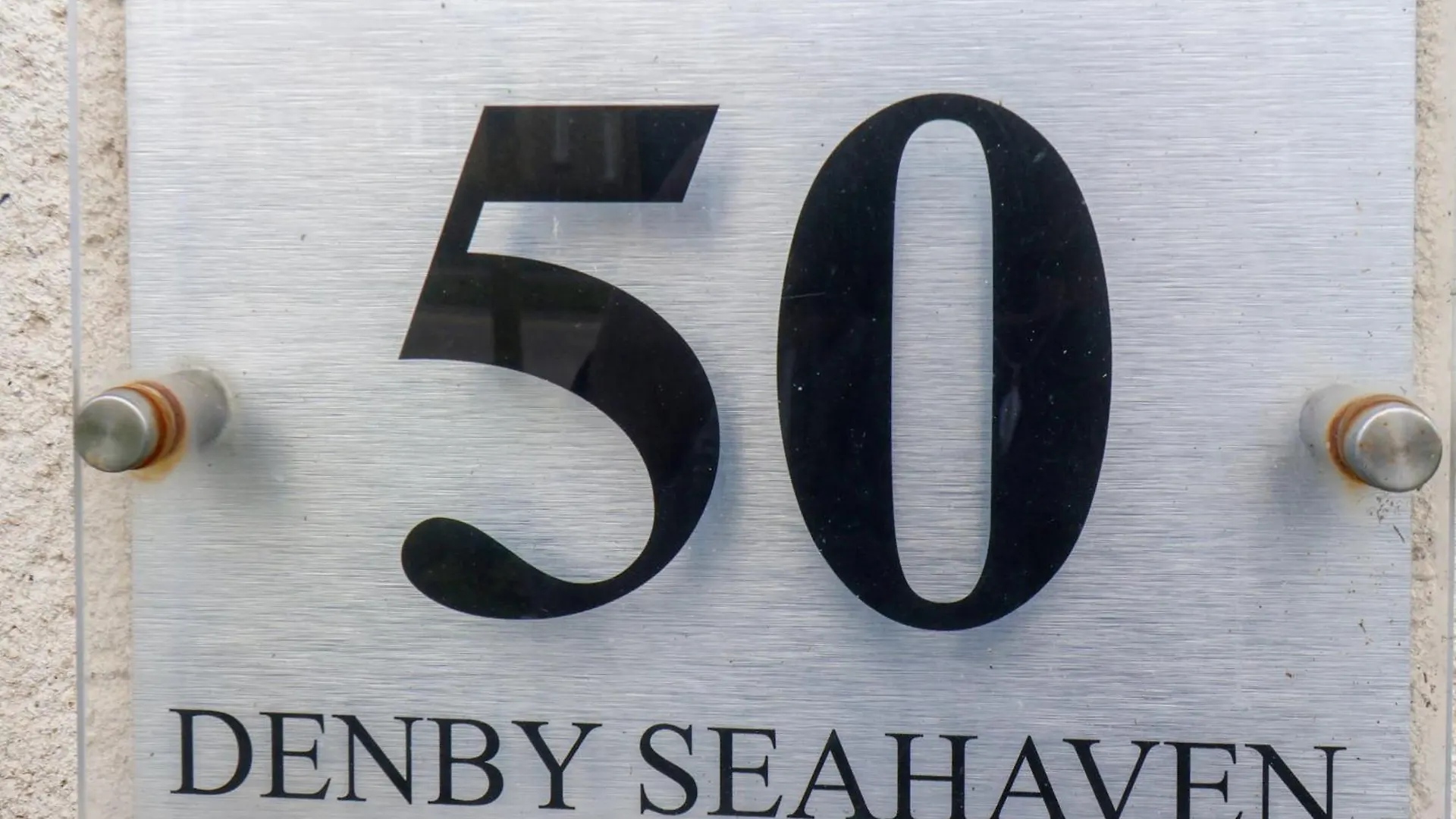 法利Denby Seahaven别墅 0*, 法利